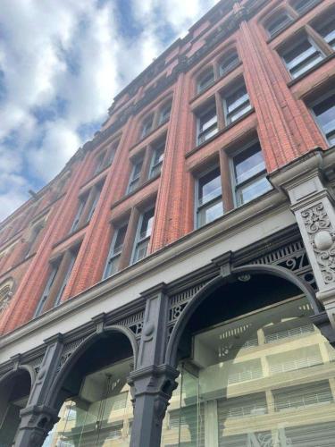 ハイ ストリート タウンハウス