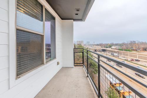 GA Living Suites - Knox District Uptown Dallas in Dallas, USA