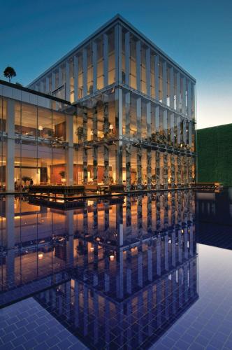 The Oberoi, Gurgaon