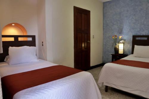 Hotel Posada San Miguel, Antigua Guatemala (photo 6)