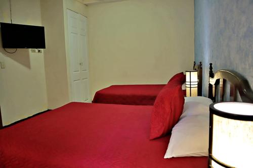 Hotel Posada San Miguel, Antigua Guatemala (photo 7)