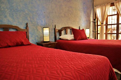 Hotel Posada San Miguel, Antigua Guatemala (photo 4)