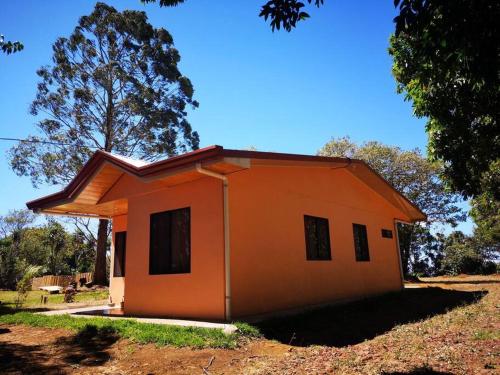 . Casa del Eucalipto