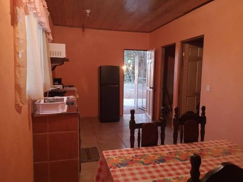 Casa del Eucalipto in Tacacorí