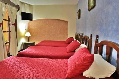 Hotel Posada San Miguel, Antigua Guatemala (photo 10)