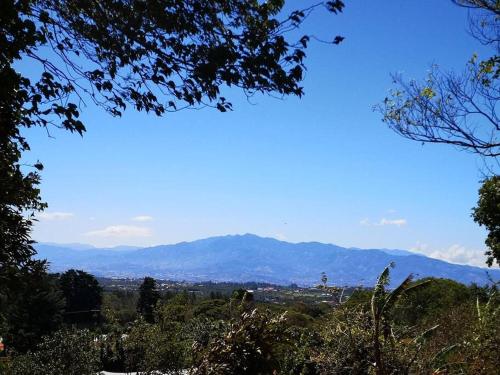 Casa del Eucalipto in Tacacorí
