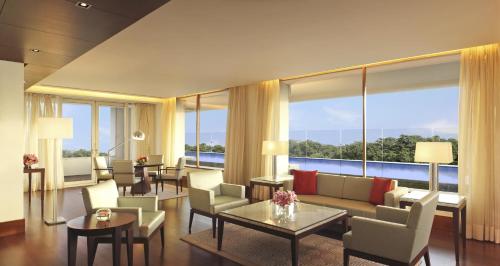 The Oberoi, Gurgaon