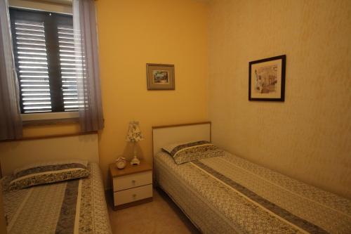 Apartments with a parking space Rabac Labin - 7441 - main image