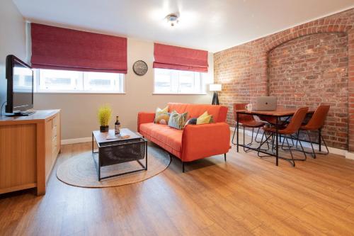 High Street Town House - Manchester