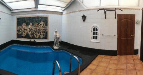 SPA Versalles 5