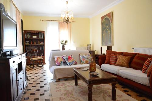  Lush Holiday Home in Kathiana