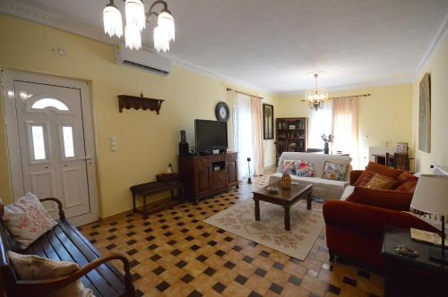  Lush Holiday Home in Kathiana