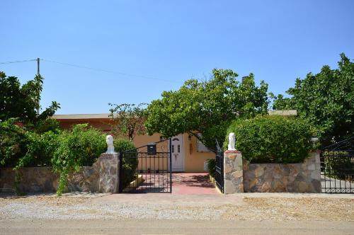  Lush Holiday Home in Kathiana