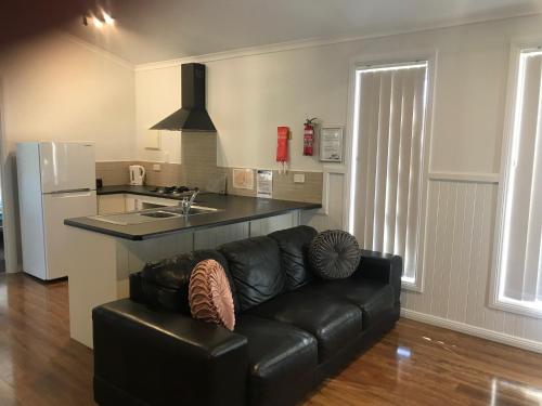 BIG4 Port Willunga Tourist Park in Fleurieu Peninsula