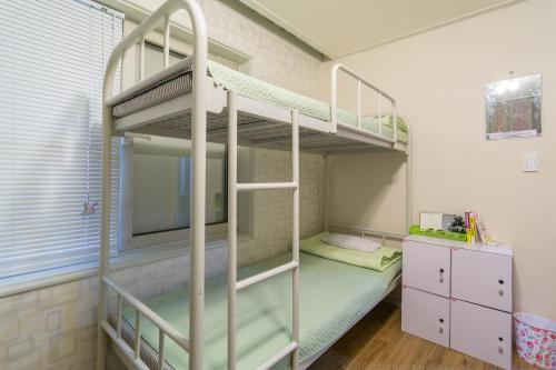 Mamas and Papas Guesthouse and Apartments in Seoul, Seoul (Foto 7)