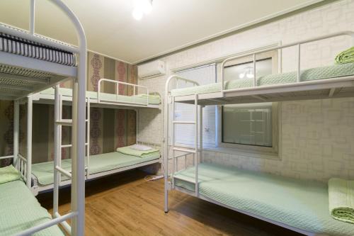 Mamas and Papas Guesthouse and Apartments in Seoul, Seoul (Foto 8)