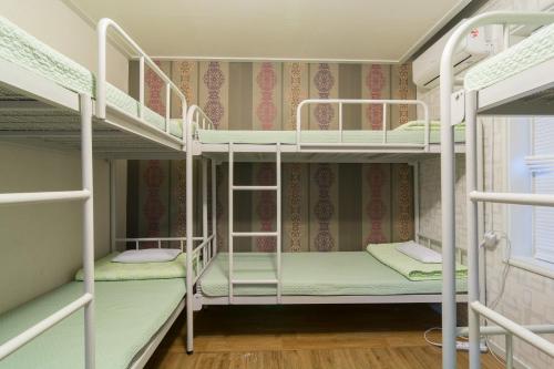 Mamas and Papas Guesthouse and Apartments in Seoul, Seoul (Foto 9)