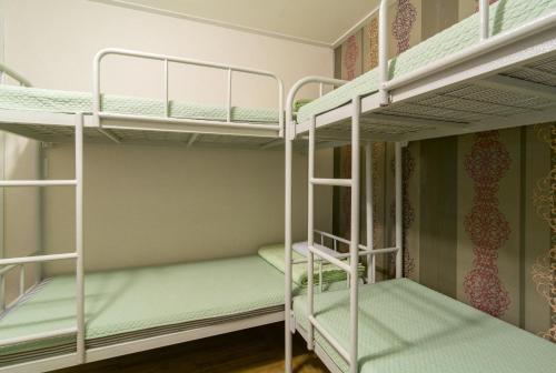 Mamas and Papas Guesthouse and Apartments in Seoul, Seoul (Foto 10)