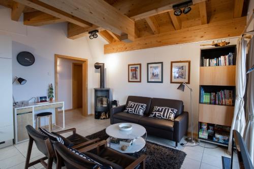 Camelot 5, Bettmeralp (fotografie 2)