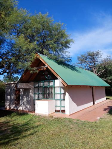 La Casita de Nono