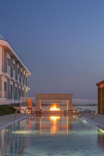 Royal Obidos Spa & Golf Resort