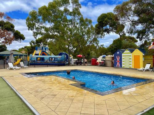 BIG4 Port Willunga Tourist Park - Adelaide BIG4 Port Willunga Tourist Park - Adelaide