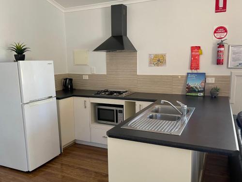 BIG4 Port Willunga Tourist Park in Fleurieu Peninsula