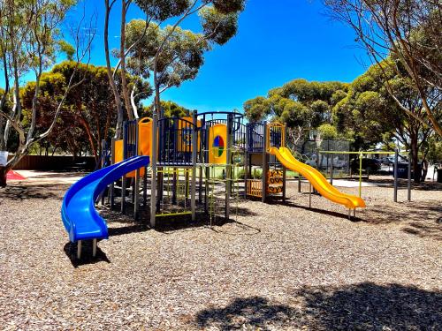 BIG4 Port Willunga Tourist Park in Fleurieu Peninsula