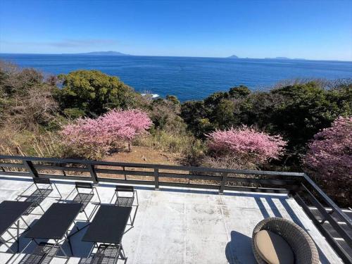 UMI SORA VILLA 伊豆河津