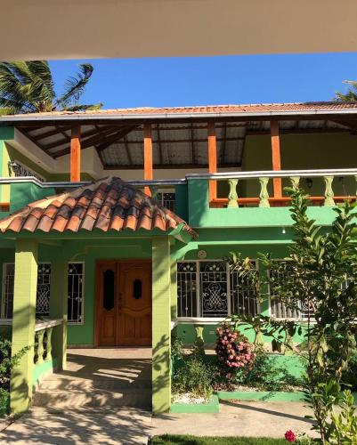 Villa La Esperanza in Bani