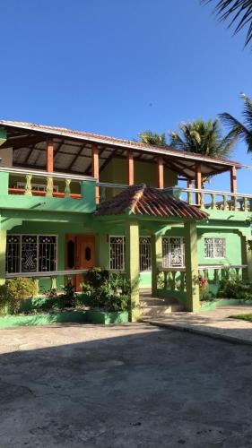Villa La Esperanza in Bani