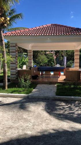 Villa La Esperanza in Bani