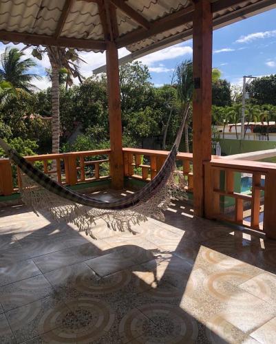 Villa La Esperanza in Bani