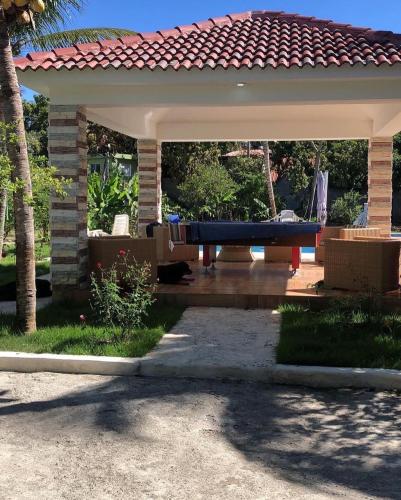 Villa La Esperanza in Bani