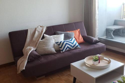 One-Bedroom Apartment image 10
