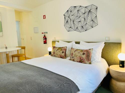 CHARM APARTMENTS PORTO - Centro Batalha 1 3