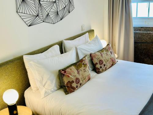 CHARM APARTMENTS PORTO - Centro Batalha 1 2