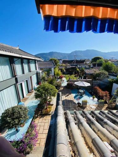 B&B Lijiang - 玉龙白沙普宿客栈 - Bed and Breakfast Lijiang