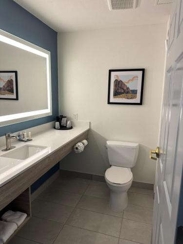 La Quinta by Wyndham Albuquerque Midtown NEWLY RENOVATED