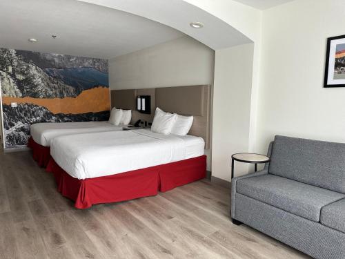 La Quinta by Wyndham Albuquerque Midtown NEWLY RENOVATED