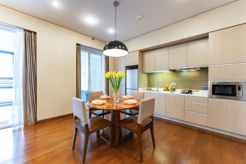 Modena by Fraser Zhuankou Wuhan in Zhuankou Economic Development Zone