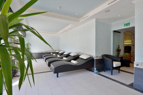 Gyógyfürdő, Hotel Landenhof Superior in Mayrhofen