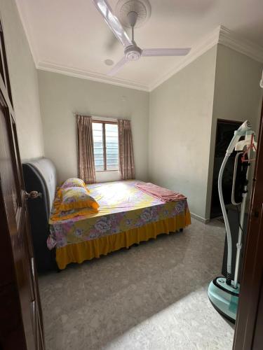 Homestay Qayyum