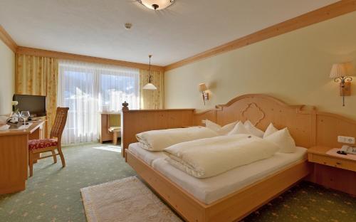 Hotel Ländenhof Superior - image 8
