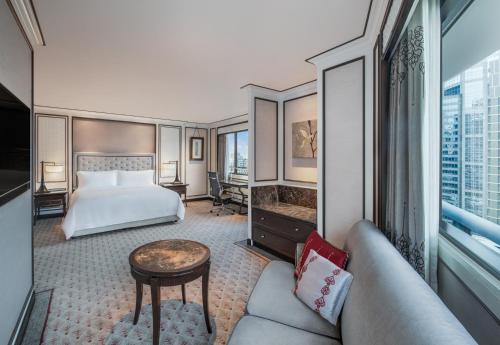 The Athenee Hotel, a Luxury Collection Hotel, Bangkok, Bangkok (fotografie 10)