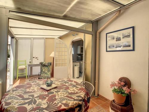 Appartement Châtelaillon-Plage, 3 pièces, 3 personnes - FR-1-710-21