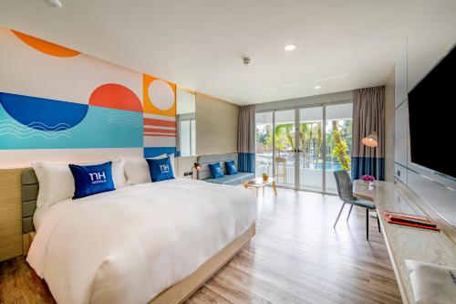 NH Boat Lagoon Phuket Resort photo 4
