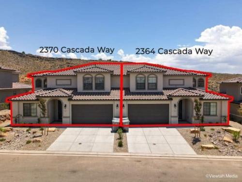 A Family Affair home