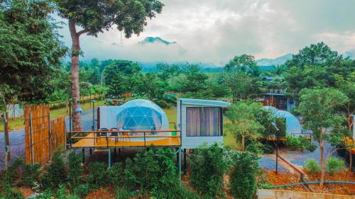 HeavenHill Camping