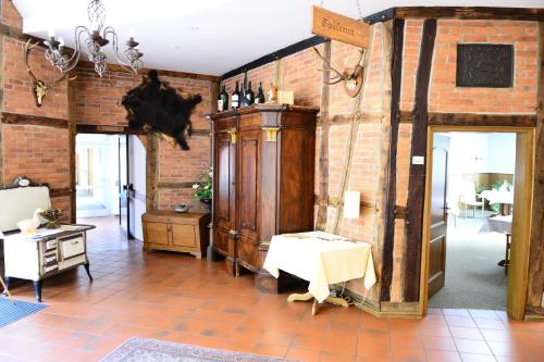 Landhotel Michaelishof 3